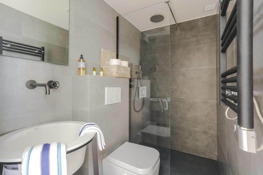 My Casa - 4 Place Massena - Duplex Nice Luaran gambar